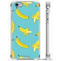 iPhone 6 Plus / 6S Plus Hybrid Hülle - Bananen