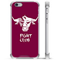 iPhone 6 / 6S Hybride Case - Stier