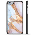 iPhone 6 / 6S Schutzhülle - Eleganter Marmor