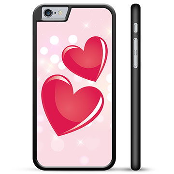 iPhone 6 / 6S Schutzhülle - Liebe