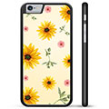 iPhone 6 / 6S Schutzhülle - Sonnenblume