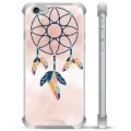 iPhone 6 Plus / 6S Plus Hybrid Hülle - Traumfänger