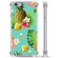 iPhone 6 Plus / 6S Plus Hybrid Hülle - Sommer