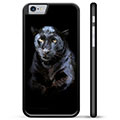 iPhone 6 / 6S Schutzhülle - Schwarzer Panther