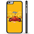 iPhone 6 / 6S Schutzhülle - Formel Auto