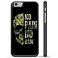 iPhone 6 / 6S Schutzhülle - No Pain, No Gain
