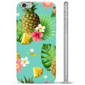 iPhone 6 Plus / 6S Plus TPU Hülle - Sommer