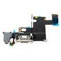 iPhone 6 Ladebuchse Flex Kabel - Grau