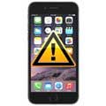 iPhone 6 Plus Ladebuchse Flex-Kabel Reparatur - Hellgrau