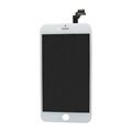 iPhone 6 Plus LCD Display - Weiß - Grad A