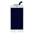 iPhone 6 Plus LCD Display - Weiß - Original-Qualität