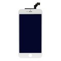 iPhone 6 Plus LCD Display - Weiß