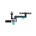 iPhone 6 Seitentasten Flex Kabel