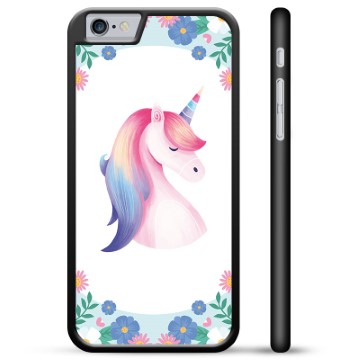 iPhone 6 / 6S Schutzhülle - Einhorn