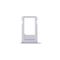 iPhone 6S SIM Karten Halter - Silber