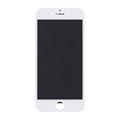 iPhone 7 LCD Display - Weiß - Original-Qualität