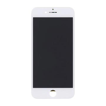 iPhone 7 LCD Display - Weiß - Original-Qualität