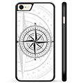 iPhone 7/8/SE (2020)/SE (2022) Schutzhülle - Kompass