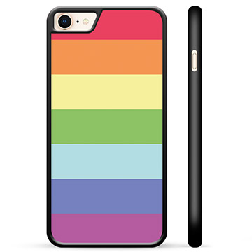 iPhone 7/8/SE (2020)/SE (2022) Schutzhülle - Pride