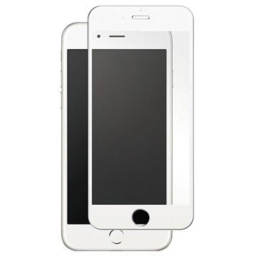 iPhone 6S / iPhone 7 / iPhone 8 Panzer Full-Fit Panzerglas