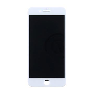 iPhone 7 Plus LCD Display - Weiß - Original-Qualität