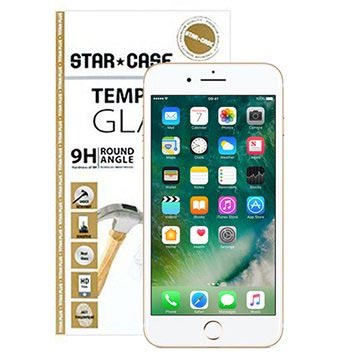 iPhone 7 Plus / iPhone 8 Plus Star-Case Titan Plus Panzerglas