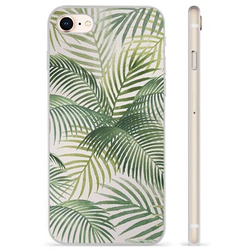 iPhone 7/8/SE (2020)/SE (2022) TPU Hülle - Tropic