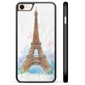 iPhone 7/8/SE (2020)/SE (2022) Schutzhülle - Paris