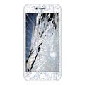 iPhone 8 LCD und Touchscreen Reparatur - Schwarz - Grad A