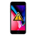 iPhone 8 Plus Klingelton Lautsprecher Reparatur