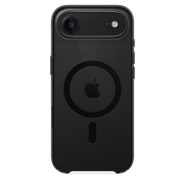 iPhone Air Apple Clear Hülle mit MagSafe MGH24ZM/A