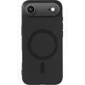 iPhone Air JT Berlin Pankow Soft MagSafe Hülle - Schwarz