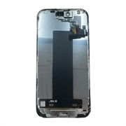 iPhone Air LCD Display - Schwarz - Original-Qualität