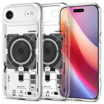 iPhone Air Spigen Ultra Hybrid Mag Hülle - Neo One