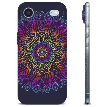 iPhone Air TPU Hülle - Buntes Mandala