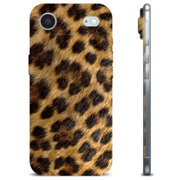 iPhone Air TPU Hülle - Leopard