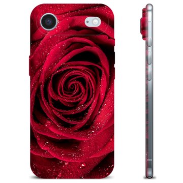 iPhone Air TPU Hülle - Rose
