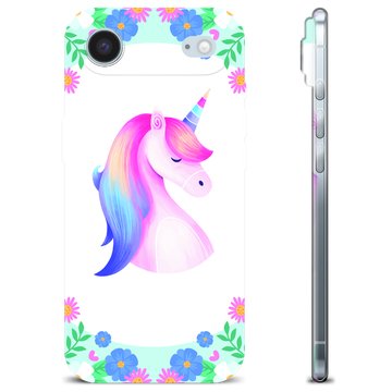 iPhone Air TPU Hülle - Einhorn