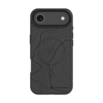 iPhone Air Tactical MagForce Hyperstealth Sika Hybrid Hülle - MagSafe-kompatibel