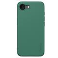 iPhone 16e Nillkin Super Frosted Shield Pro Hybrid Hülle - Grün
