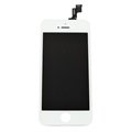 iPhone SE LCD Display - Weiß - Grad A