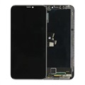 iPhone X LCD Display - Schwarz - Original-Qualität