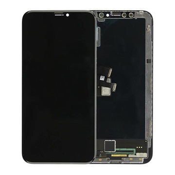 iPhone X LCD Display - Schwarz - Original-Qualität