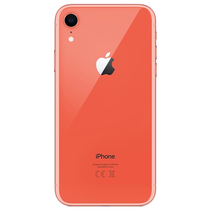 iphone 256 xr