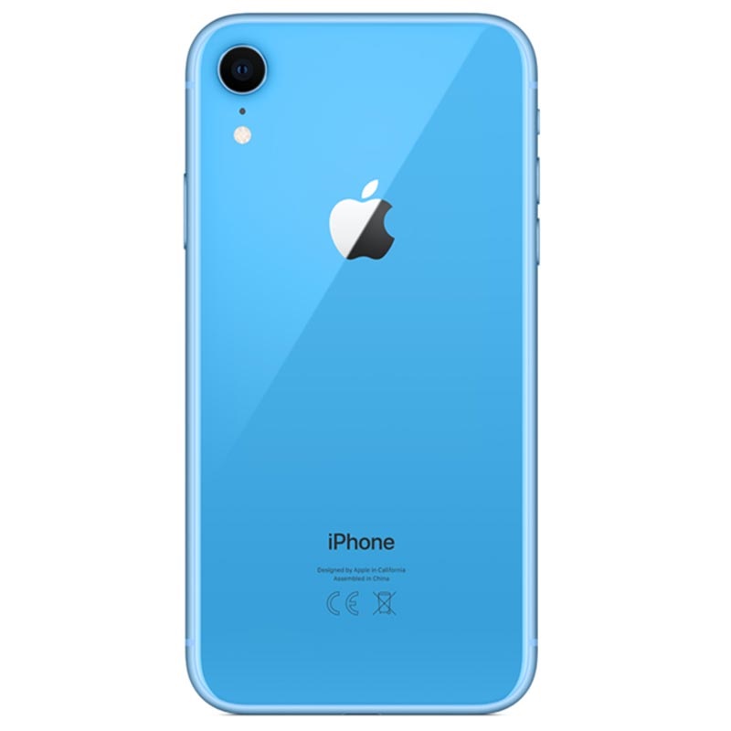 iphone iphone xr 64gb