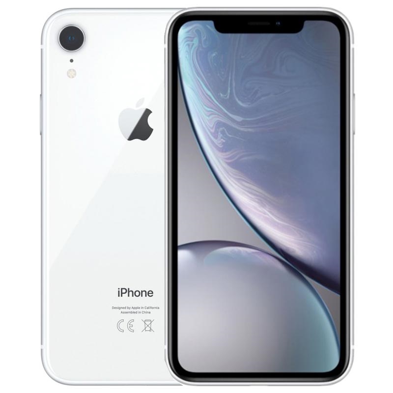 iphone gebraucht xr