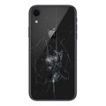 iPhone XR Rückseiten-Cover Reparatur - nur Glas