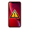 iPhone XR Akku Reparatur