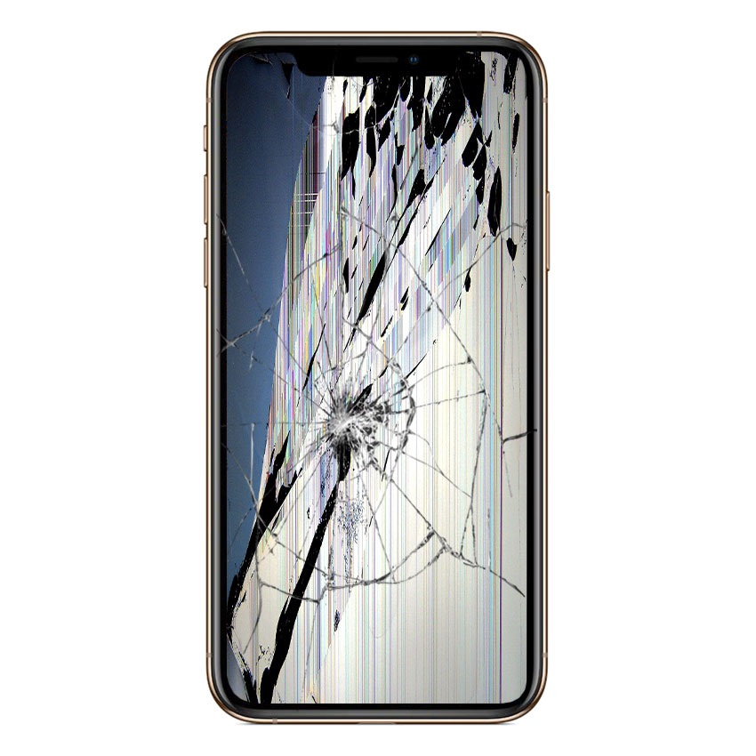 Iphone Xs Lcd Und Touchscreen Reparatur Schwarz Grad A Iphone Xs Lcd Und Touchscreen Reparatur Schwarz Grad A