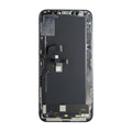 iPhone XS LCD Display - Schwarz - Original-Qualität